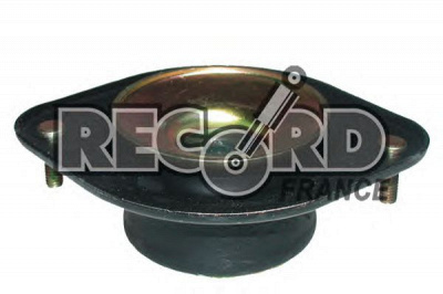 RECORD FRANCE 924922 -  Опора стойки амортизатора